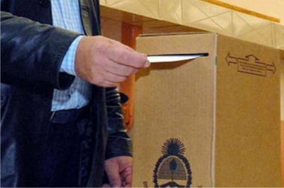 Las PASO abren un nuevo escenario en la pol�tica nacional, provincial y municipal 