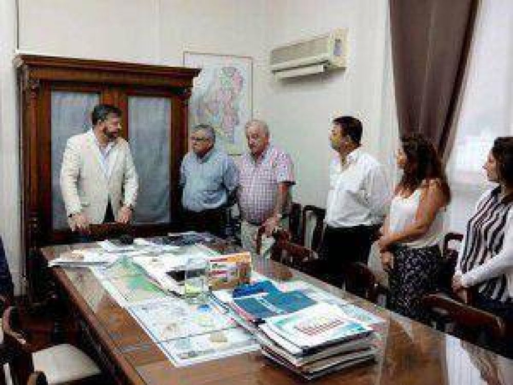 Coop.Pesquera y de Consumo Hernandarias Ltda. cuenta con la matr�cula definitiva