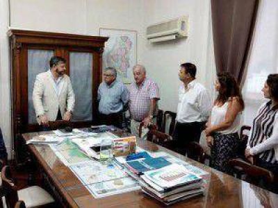 Coop.Pesquera y de Consumo Hernandarias Ltda. cuenta con la matr�cula definitiva