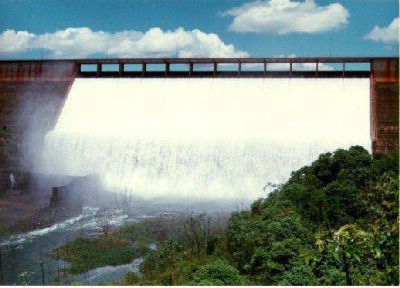 Tras las fallas de Yacyret�, Urugua-� increment� la generaci�n de energ�a