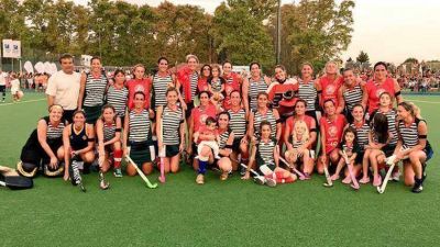 ​Emotivo homenaje a Lucha Aymar en el Jockey Club