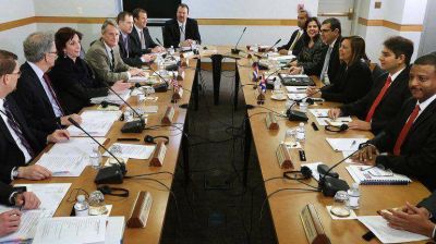 Estados Unidos y Cuba mantendr�n su tercera jornada de conversaciones en La Habana