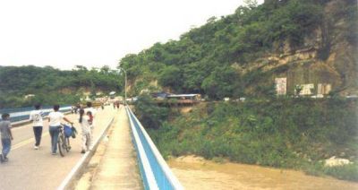 Salte�a buscada en Bolivia