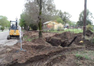 TV Digital: importante obra para la regi�n