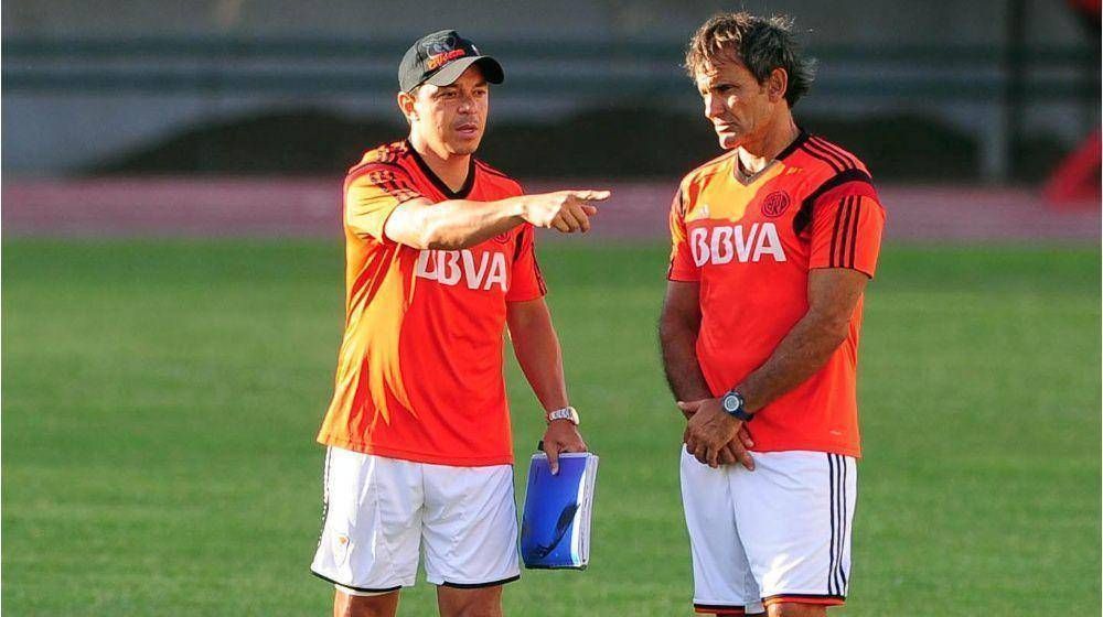River visita a Arsenal, con la cabeza puesta en la Copa