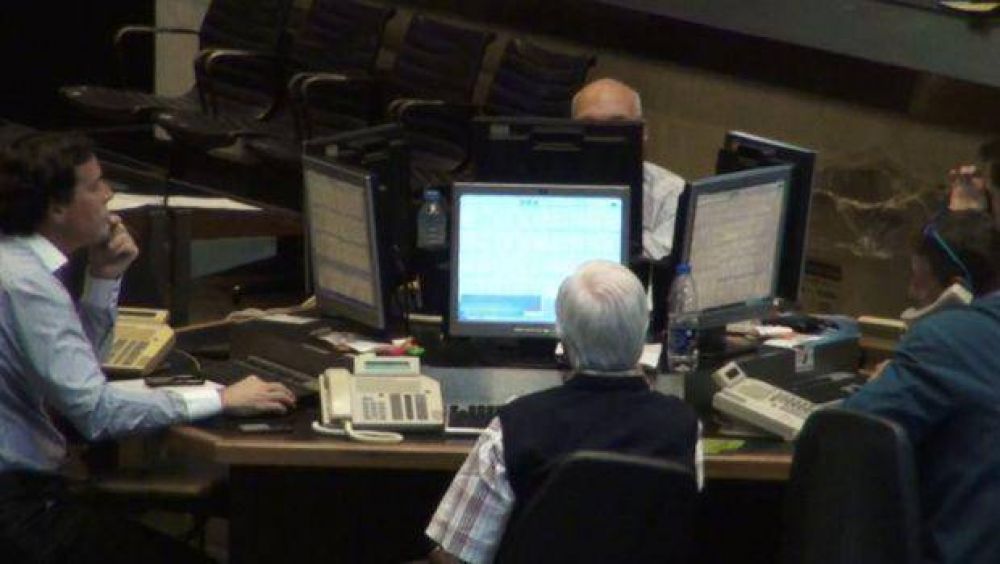 Macro trep� 8,82% y apuntal� al Merval, que salt� 4,89%