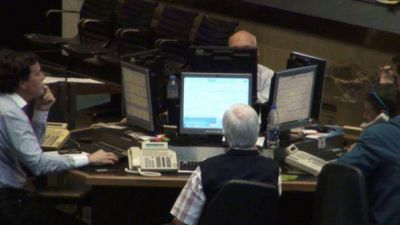 Macro trep� 8,82% y apuntal� al Merval, que salt� 4,89%