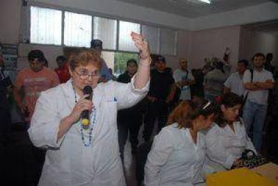Educaci�n realizar� hoy la asamblea suspendida