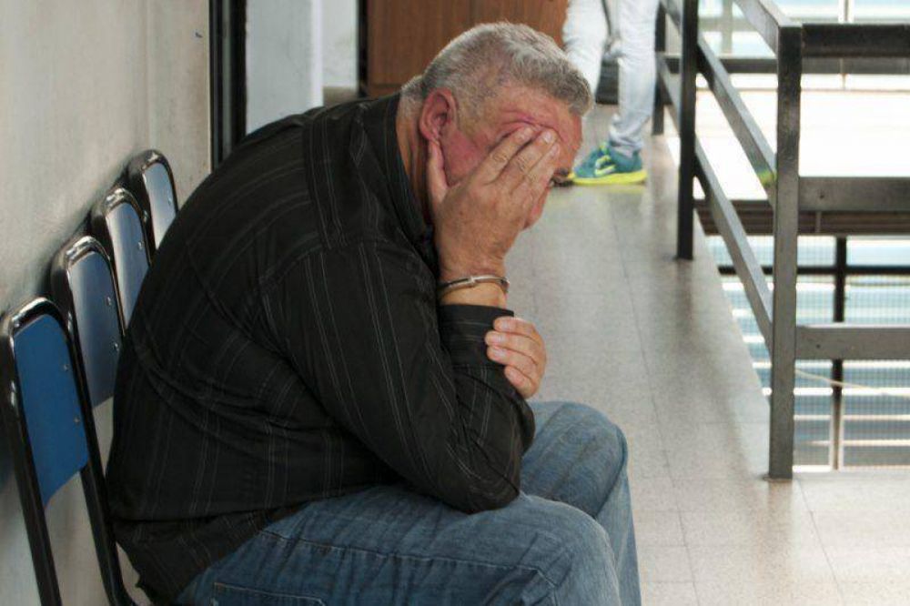 El inspector tom� m�s alcohol del permitido