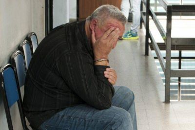 El inspector tom� m�s alcohol del permitido