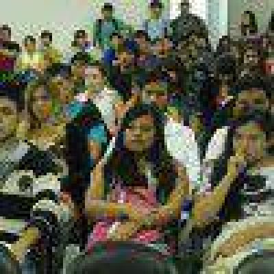 La Unidad Acad�mica Caleta Olivia super� los mil doscientos ingresantes al ciclo acad�mico 2015