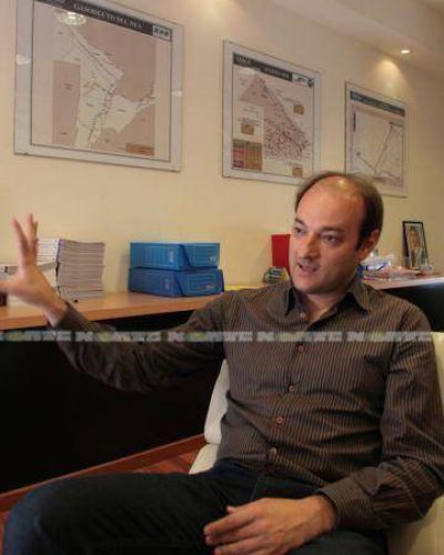 Bolatti: �El estudio del segundo puente con Corrientes deber� contener varias modalidades y cuatro trazas�