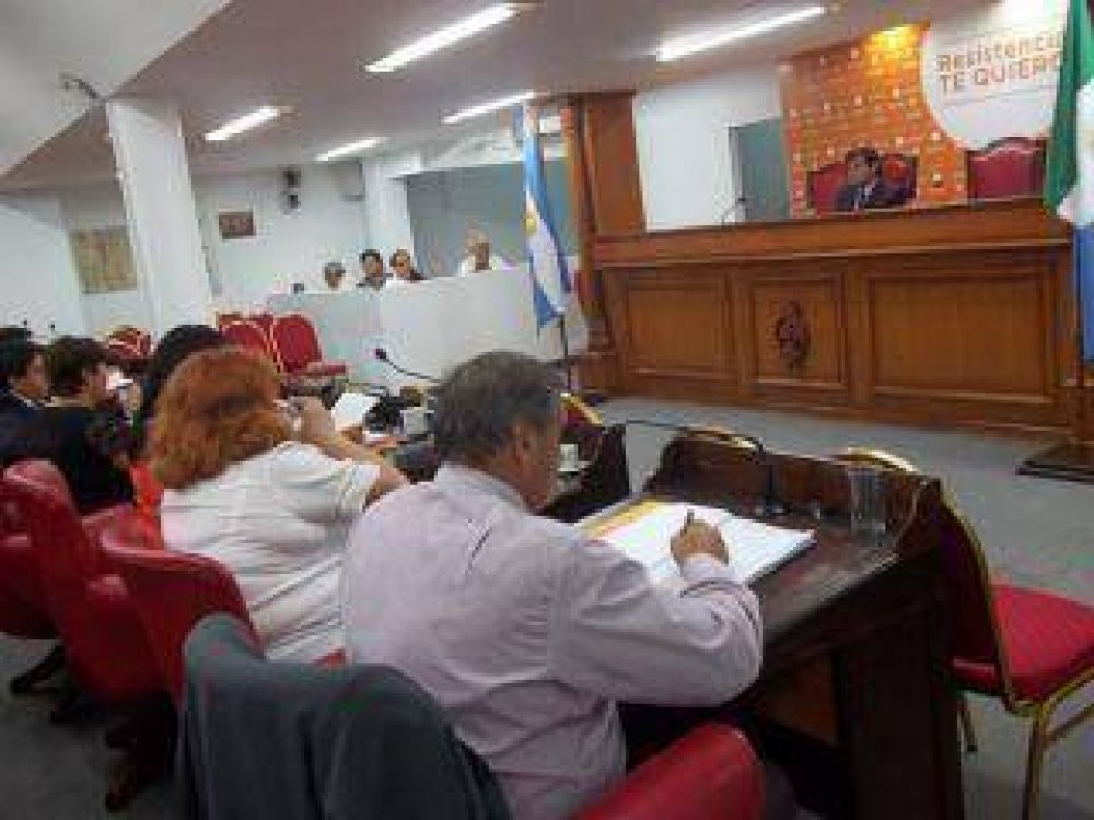 El Concejo trata hoy la equiparaci�n del costo del boleto urbano con el interurbano