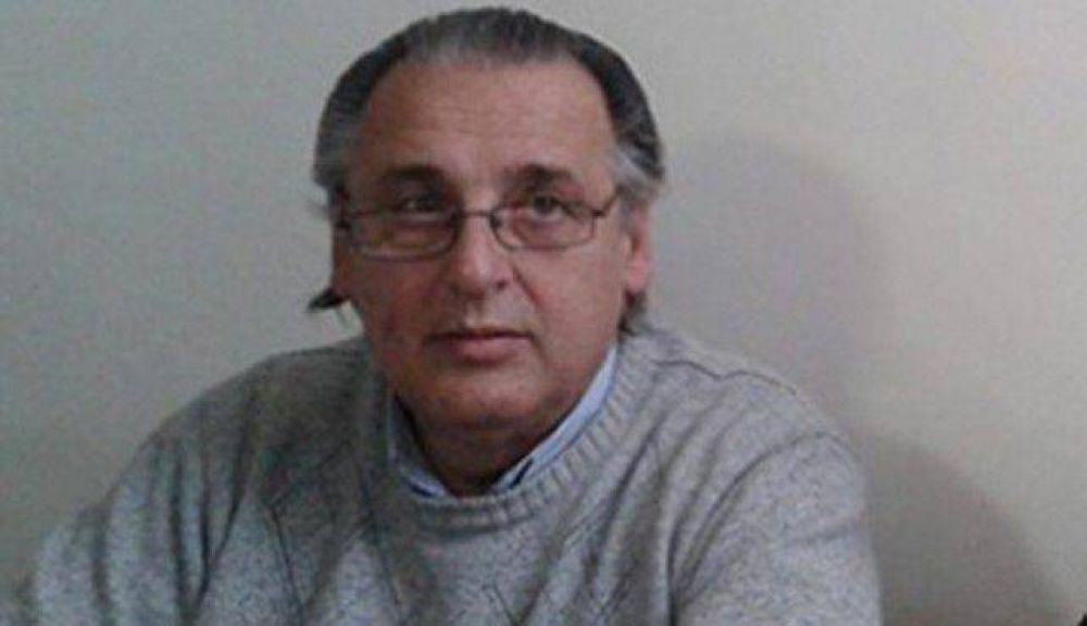 El FpV repudi� declaraciones de Magrath por �ineficiente�