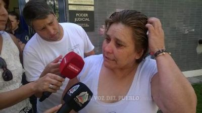 Crimen de Daniela Torres: perpetua para Zu�iga