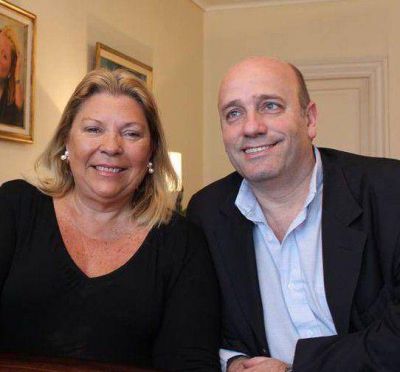 La Coalici�n C�vica local �apura� a Woscoff para que se sume al acuerdo