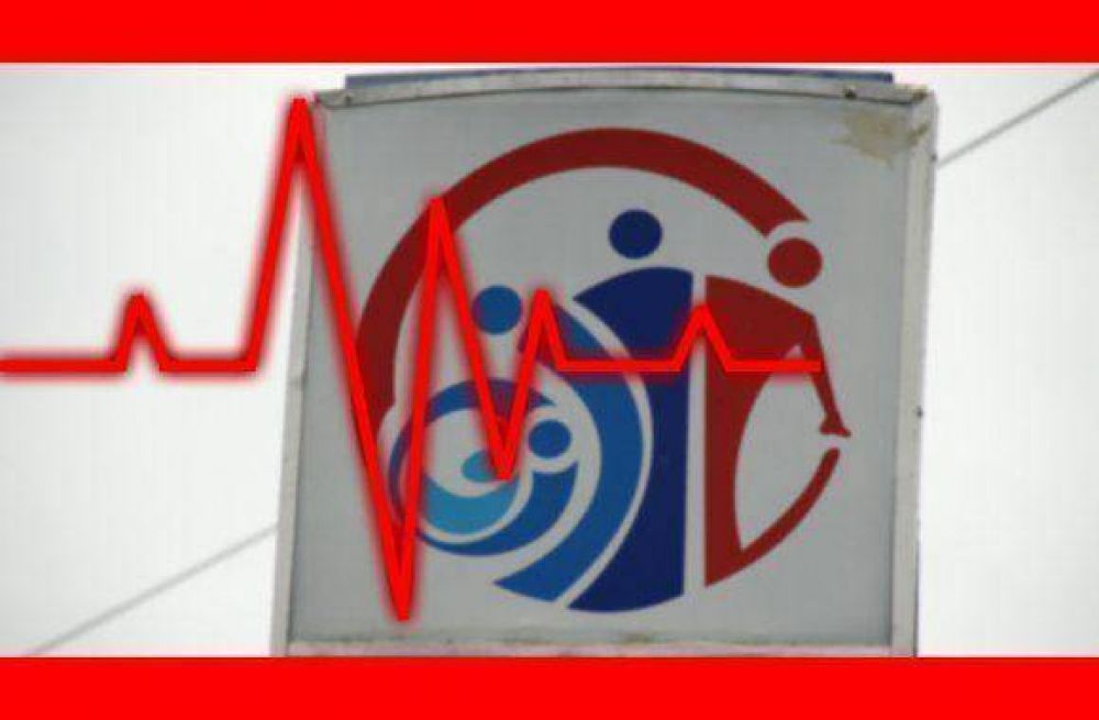 IPAUSS en coma: Sin onc�logo itinerante y con las cuentas al borde de un embargo