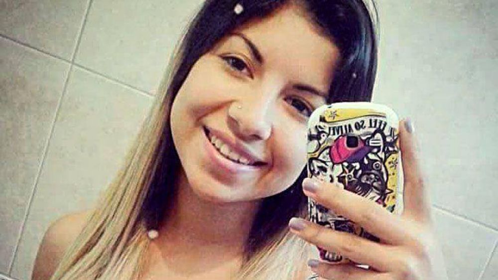 Los investigadores creen que Daiana Garca fue asesinada por alguien de su entorno