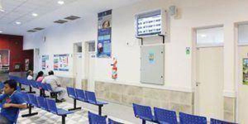 Habilitaron pantallas LED para informaci�n del usuario del transporte urbano en Capital