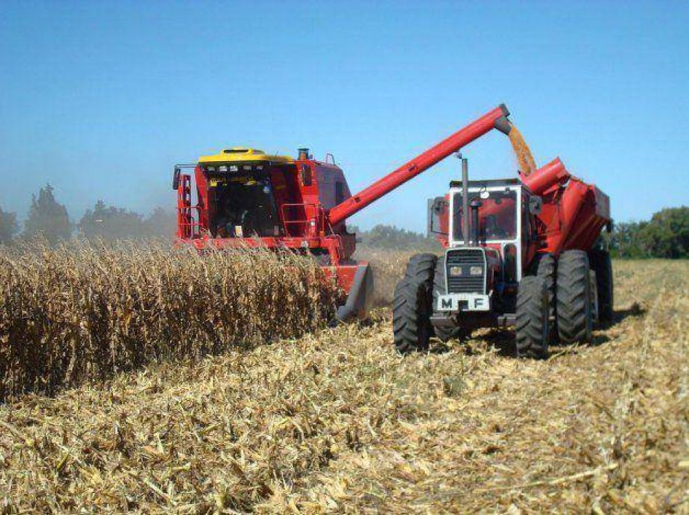 El Gobierno anunci� bajas en las retenciones para peque�os productores