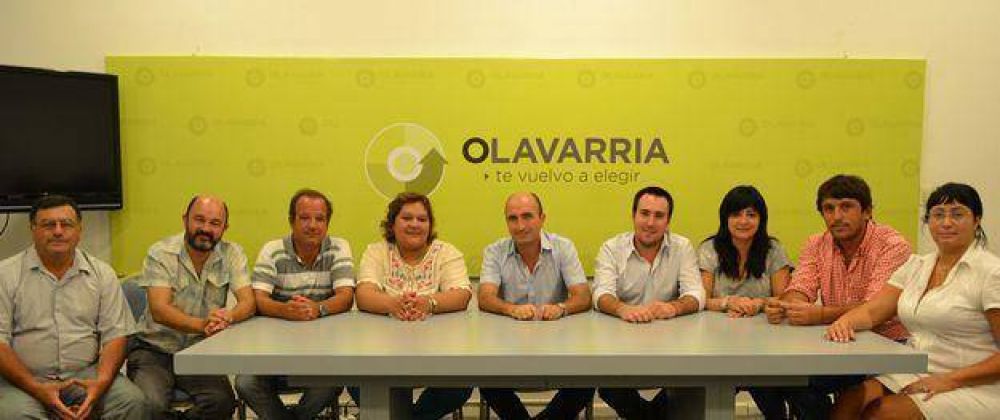 Concejales proponen la nominaci�n de �N�stor Laffitte� y Fiscal Strassera