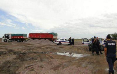 Olavarr�a y Azul y las diferencias en el combate de un mismo flagelo