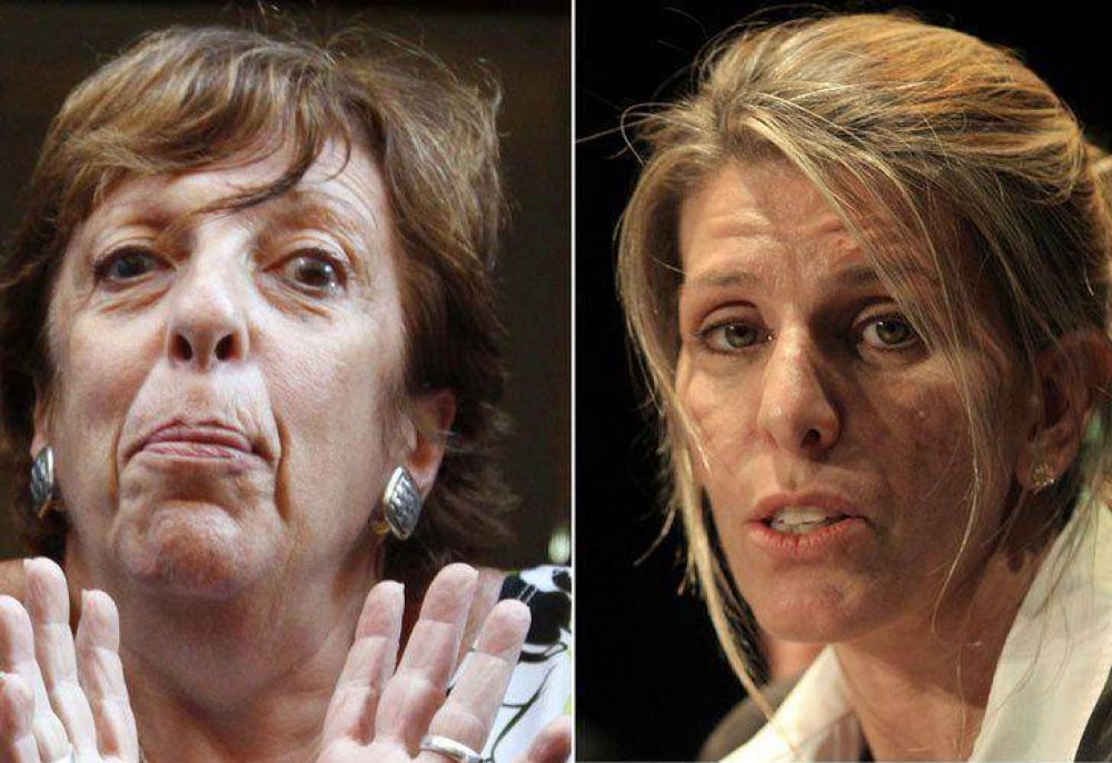 Arroyo Salgado pidi� que Fein deje de dirigir la investigaci�n de la muerte de Nisman