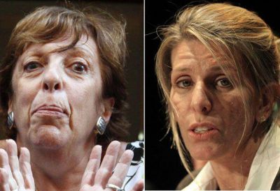 Arroyo Salgado pidi� que Fein deje de dirigir la investigaci�n de la muerte de Nisman