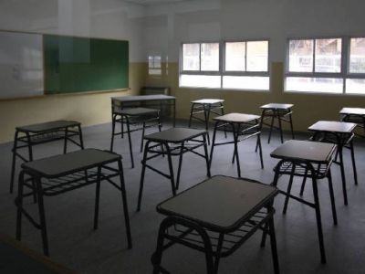 Paro de ATE: guardias m�nimas en el hospital y escuelas sin clases