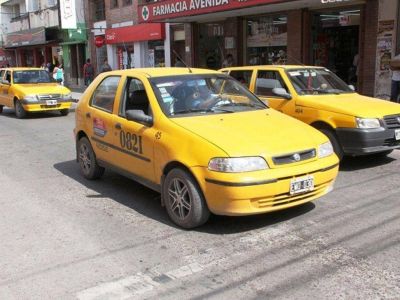 Transporte ilegal por ausencia de controles