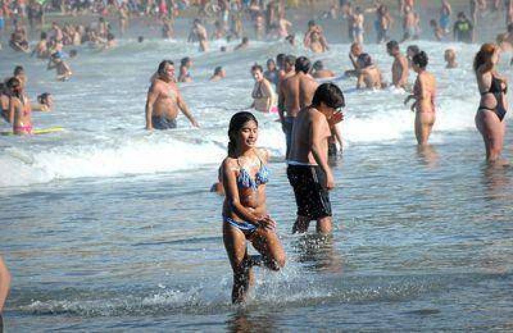 Reservas y buenas expectativas para el fin de semana largo
