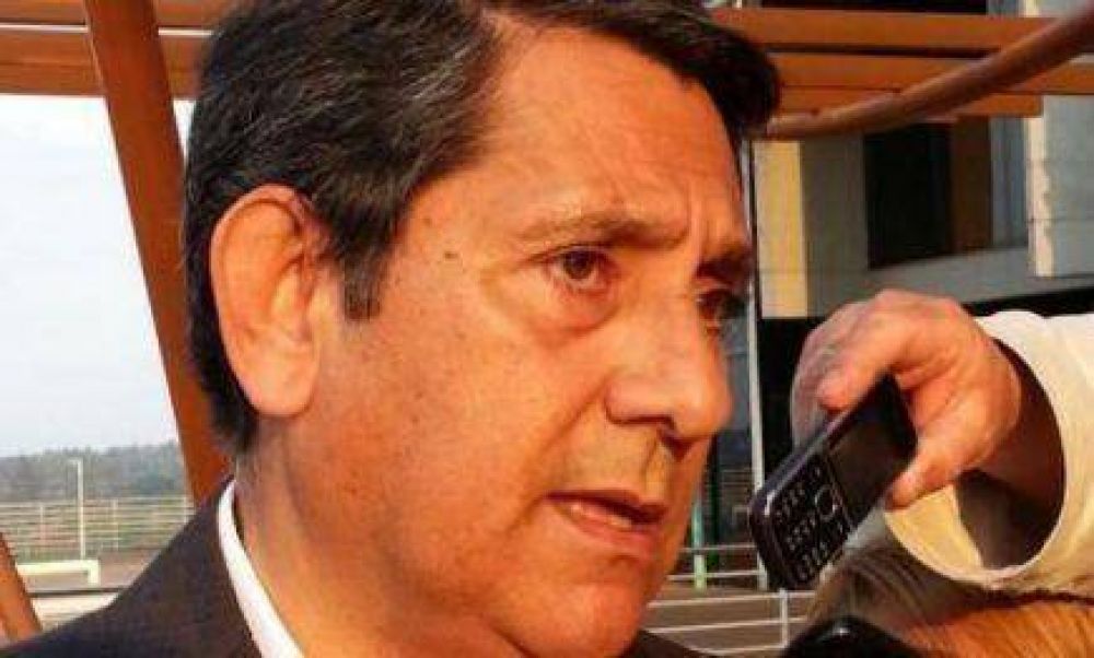 El Intendente Franco fren� la construcci�n del Polimodal N�26