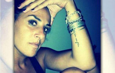 La autopsia revel� que Andrea Castana muri� estrangulada