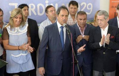 M�s cr�ticas sciolistas contra el acuerdo entre la UCR y Macri