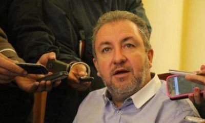 �Sanz no tiene chance de ganarle a Macri; le alquilaron el partido�