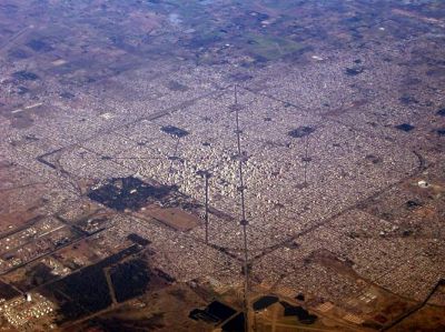 Volver�n a proponer La Plata ante la UNESCO