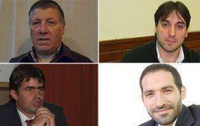 El radicalismo de la Regi�n analiza el acuerdo con el PRO