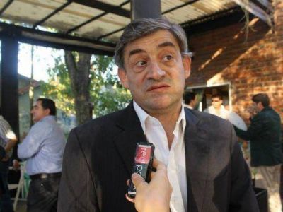 Julio Marconi: �Hemos permitido un crecimiento de la demanda y que los reclamos y fallas disminuyan�