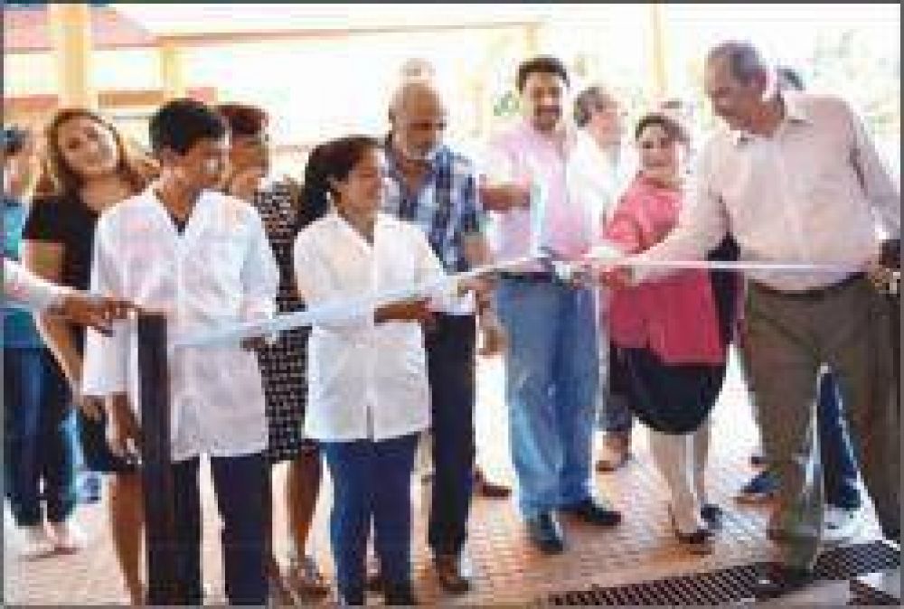 �La inclusi�n ya es exitosa, ahora el desaf�o es la permanencia en la escuela secundaria�, dijo Closs