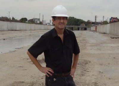 Preocupa el retraso en el inicio de importantes obras hidr�ulicas ya licitadas para La Plata