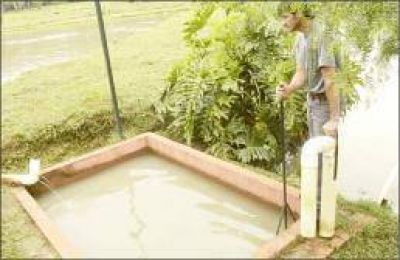 Ms de mil productores se dedican a la actividad pisccola en la provincia