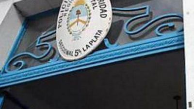 La Plata: convierten la Comisar�a 5� en Espacio para la Memoria