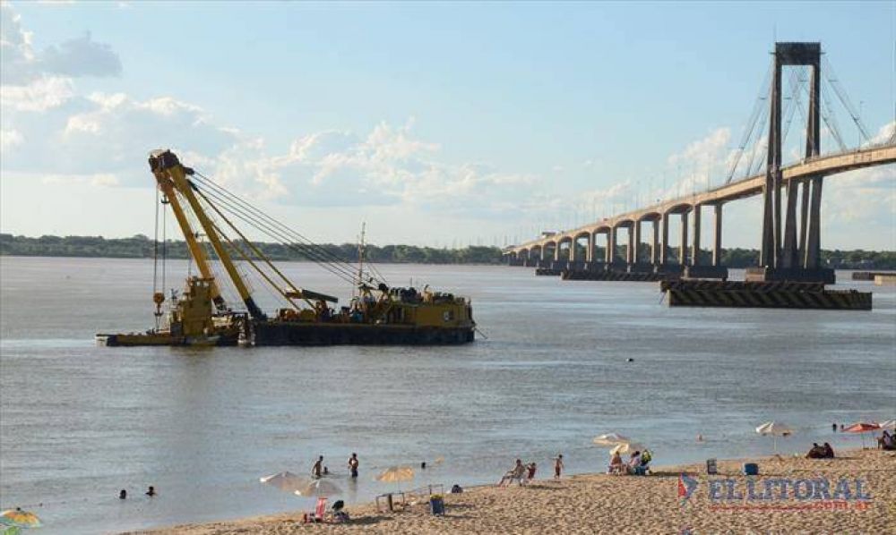 Segundo puente: con presencia correntina se abren hoy los sobres para avanzar con la construcci�n del nuevo viaducto Chaco-Corrientes