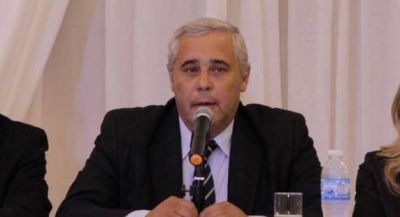 Seg�n R�os, el 80% del PJ est� contenido en la lista de su sector