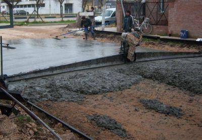 Licitan diversas obras que beneficiar� a los barrios Sarmiento, Independencia e Islas Malvinas