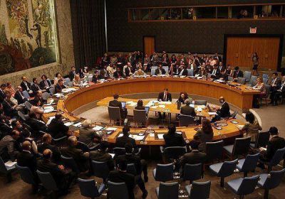 Espa�a propondr� una resoluci�n en Naciones Unidas en defensa de los cristianos de Oriente Medio