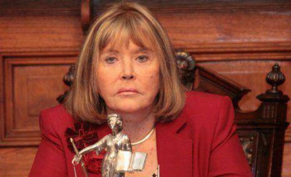La Justicia suspendi� la interna del PJ en Santiago