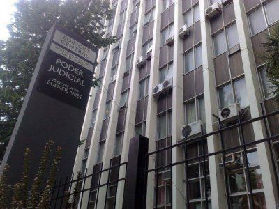 Confirman prisi�n preventiva para polic�a que armaba causas