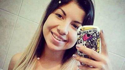 Encontraron el cad�ver de Daiana Garc�a en Llavallol