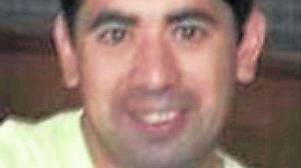 Buscan a un prefecto desaparecido